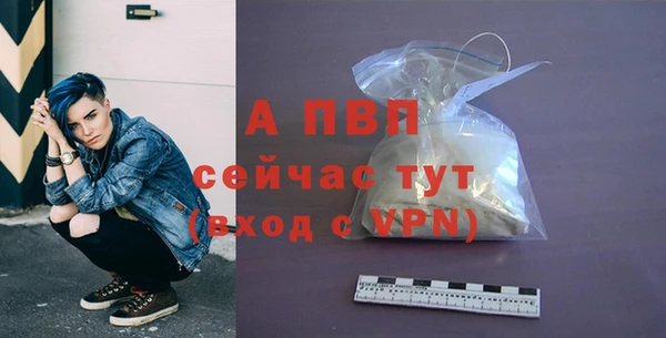 стафф Кулебаки