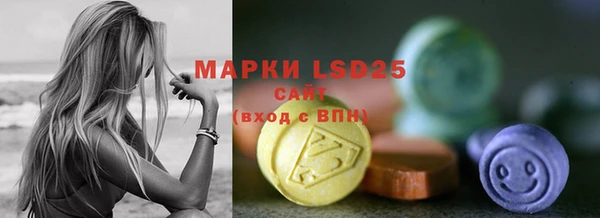 стафф Кулебаки