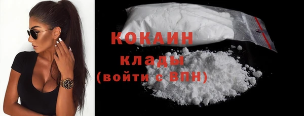 стафф Кулебаки